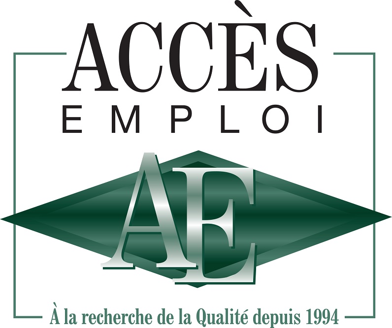 Agence de placement Accès Emploi Agence de recrutement région de Montréal