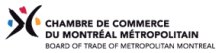 Accès Emploi est membre de la Chambre de Commerce du Montréal Métropolitain